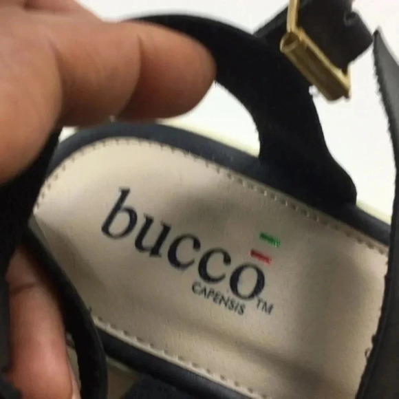 Bucco ladies slippers 8 - Picture 16 of 16